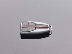 FAW HS7 2.0T DCT2WD Edition - photo 19