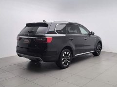 FAW HS7 2.0T DCT2WD Edition - photo 2