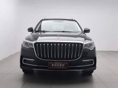 FAW HS7 2.0T DCT2WD Edition - photo 3