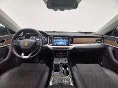FAW HS7 2.0T DCT2WD Edition - photo 5
