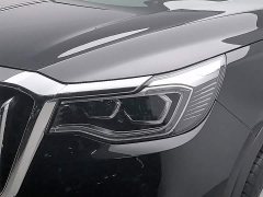 FAW HS7 2.0T DCT2WD Edition - photo 7