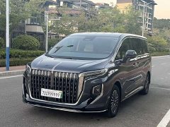 FAW HQ9 PHEV 2.0T AWDPremium Edition - ფოტო 1
