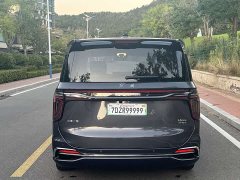 FAW HQ9 PHEV 2.0T AWDPremium Edition - ფოტო 10