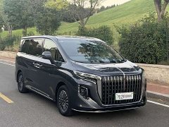 FAW HQ9 PHEV 2.0T AWDPremium Edition - ფოტო 2
