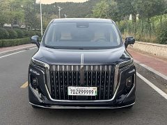 FAW HQ9 PHEV 2.0T AWDPremium Edition - ფოტო 3