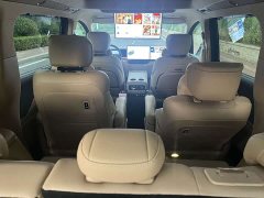 FAW HQ9 PHEV 2.0T AWDPremium Edition - ფოტო 4