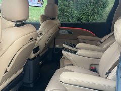 FAW HQ9 PHEV 2.0T AWDPremium Edition - ფოტო 5