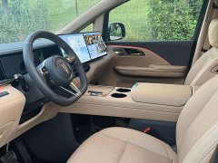 FAW HQ9 PHEV 2.0T AWDPremium Edition - ფოტო 6