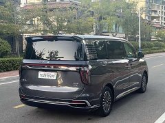 FAW HQ9 PHEV 2.0T AWDPremium Edition - ფოტო 7