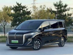 FAW HQ9 PHEV 2.0T AWDBusiness Edition - ფოტო 1