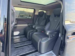 FAW HQ9 PHEV 2.0T AWDBusiness Edition - ფოტო 10