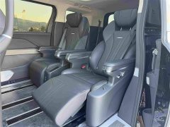FAW HQ9 PHEV 2.0T AWDBusiness Edition - ფოტო 11