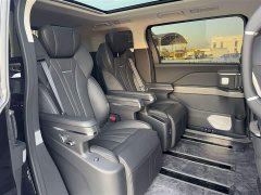 FAW HQ9 PHEV 2.0T AWDBusiness Edition - ფოტო 15