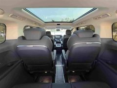 FAW HQ9 PHEV 2.0T AWDBusiness Edition - ფოტო 16