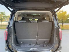 FAW HQ9 PHEV 2.0T AWDBusiness Edition - ფოტო 17