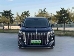 FAW HQ9 PHEV 2.0T AWDBusiness Edition - ფოტო 2
