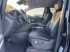 FAW HQ9 PHEV 2.0T AWDBusiness Edition - ფოტო 4