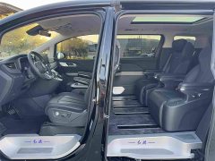 FAW HQ9 PHEV 2.0T AWDBusiness Edition - ფოტო 9