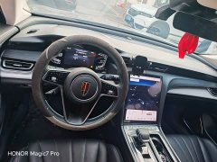 FAW H5 1.5T DCT Edition - фото 8