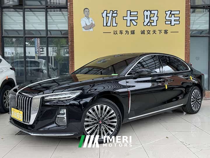 FAW H5 2.0T Edition - ავტომობილი ჩინეთიდან