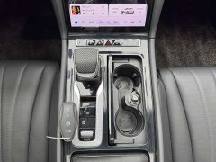 FAW H5 2.0T Edition - ფოტო 11