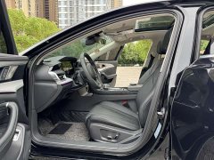FAW H5 2.0T Edition - ფოტო 15