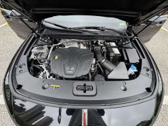 FAW H5 2.0T Edition - ფოტო 20