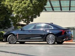 FAW H5 2.0T Edition - photo 10