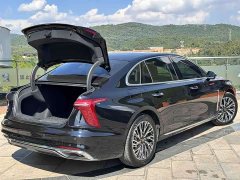 FAW H5 2.0T Edition - photo 12