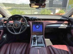 FAW H5 2.0T Edition - photo 2