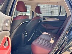FAW H5 2.0T Edition - photo 4
