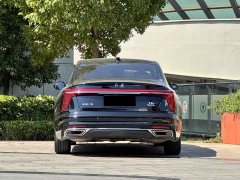FAW H5 2.0T Edition - photo 5