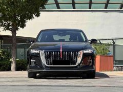 FAW H5 2.0T Edition - photo 8