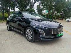 FAW E-QM5 500km Edition - ფოტო 2