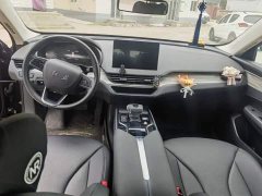 FAW E-QM5 500km Edition - ფოტო 5