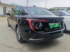 FAW E-QM5 500km Edition - ფოტო 6