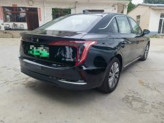 FAW E-QM5 500km Edition - ფოტო 7