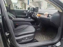 FAW E-QM5 500km Edition - ფოტო 8