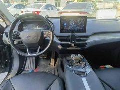 FAW E-QM5 620km PLUS - ფოტო 5