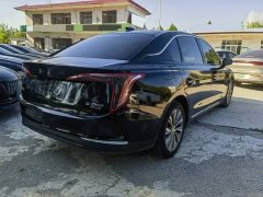 FAW E-QM5 620km PLUS - ფოტო 8