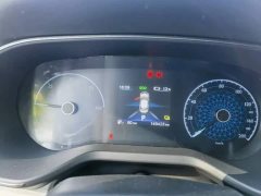 FAW E-QM5 620km PLUS - ფოტო 9