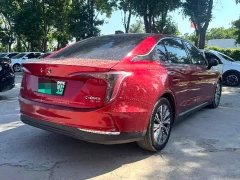 FAW E-QM5 620km PLUS - ფოტო 5