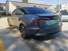 FAW E-QM5 431km Edition - ფოტო 7