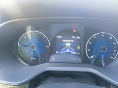 FAW E-QM5 431km Edition - ფოტო 9