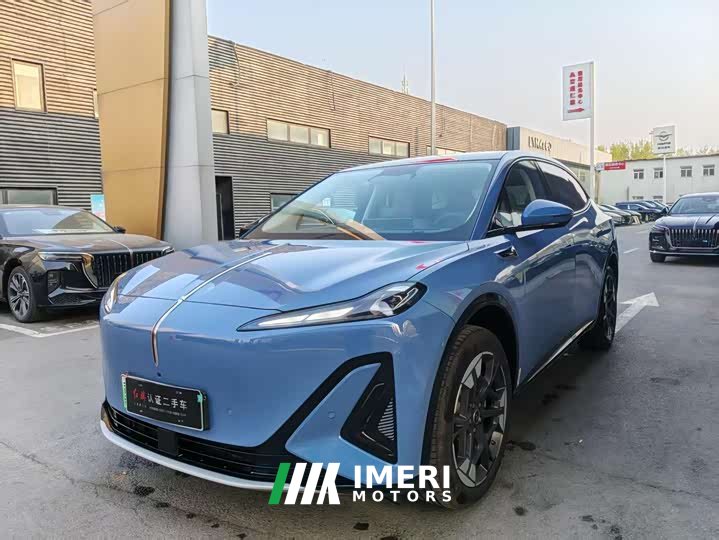 FAW 06 660 AWD Edition - ავტომობილი ჩინეთიდან
