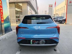 FAW 06 660 AWD Edition - ფოტო 11