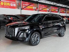 FAW HS5 2.0T Pro Edition - ფოტო 1
