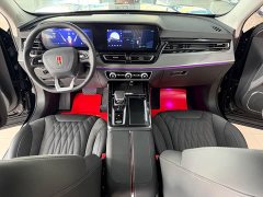 FAW HS5 2.0T Pro Edition - ფოტო 11