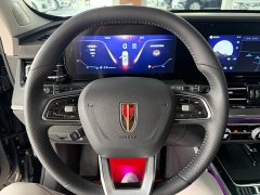 FAW HS5 2.0T Pro Edition - ფოტო 14