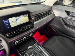 FAW HS5 2.0T Pro Edition - ფოტო 17